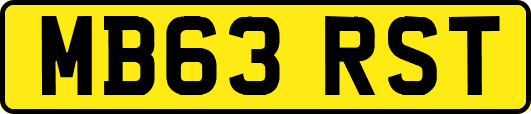 MB63RST