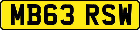 MB63RSW