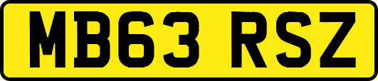 MB63RSZ