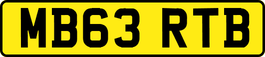 MB63RTB