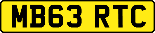 MB63RTC