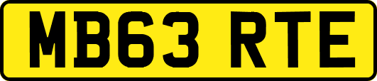 MB63RTE