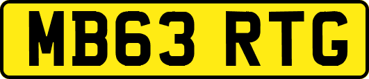 MB63RTG