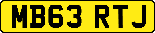 MB63RTJ