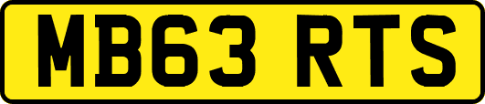 MB63RTS