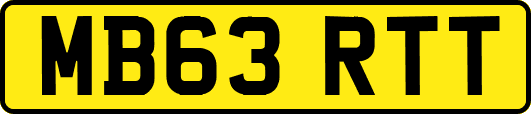 MB63RTT