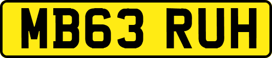 MB63RUH