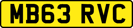 MB63RVC