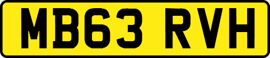 MB63RVH