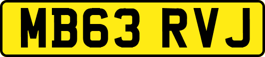 MB63RVJ