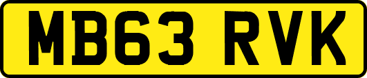 MB63RVK