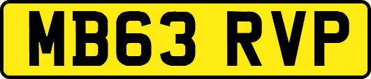 MB63RVP