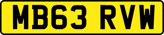 MB63RVW