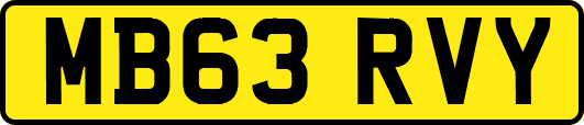 MB63RVY