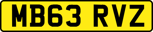MB63RVZ