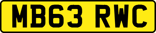 MB63RWC