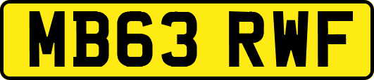 MB63RWF