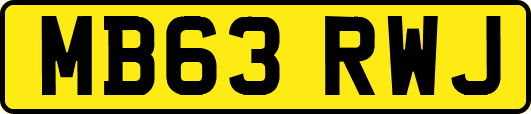 MB63RWJ