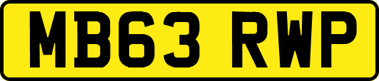 MB63RWP