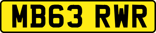 MB63RWR