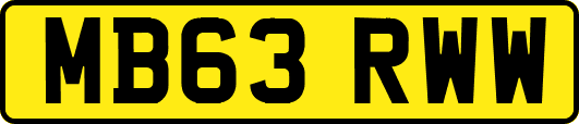 MB63RWW