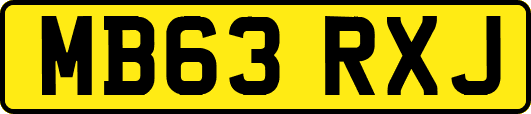 MB63RXJ