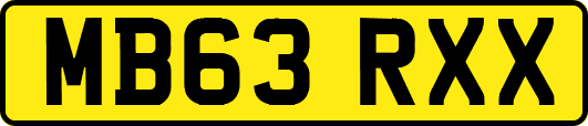MB63RXX