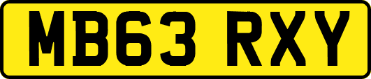 MB63RXY