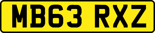 MB63RXZ