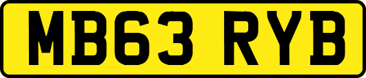MB63RYB