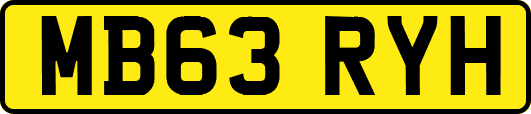 MB63RYH