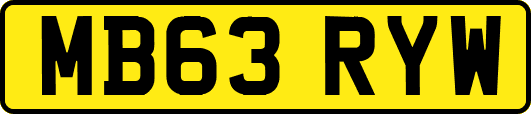 MB63RYW