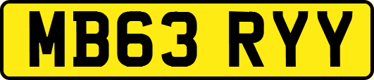 MB63RYY