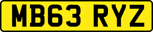 MB63RYZ