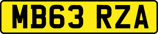 MB63RZA