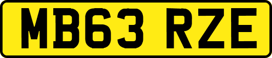 MB63RZE