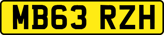 MB63RZH