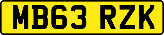 MB63RZK