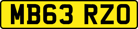 MB63RZO