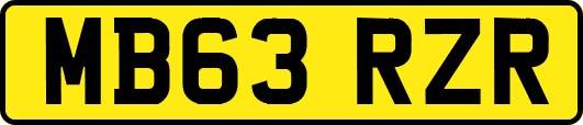 MB63RZR
