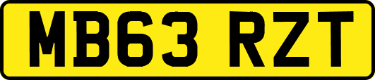 MB63RZT