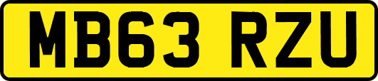 MB63RZU
