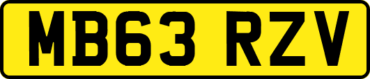 MB63RZV