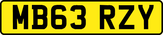 MB63RZY