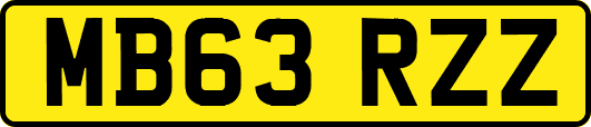 MB63RZZ