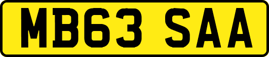 MB63SAA