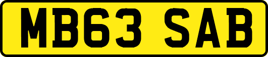MB63SAB