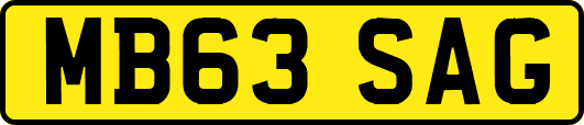 MB63SAG