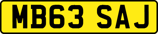 MB63SAJ