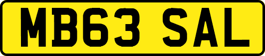 MB63SAL